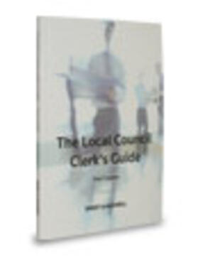 Local Council Clerk's Guide
