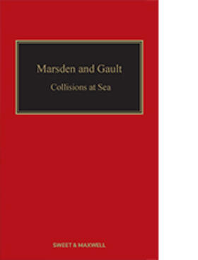 Marsden Collisions at Sea