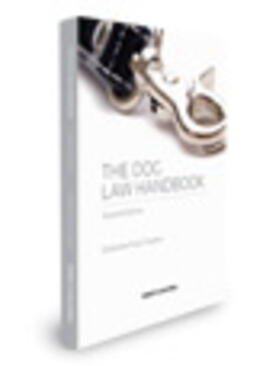 The Dog Law Handbook