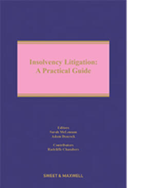 Insolvency Litigation