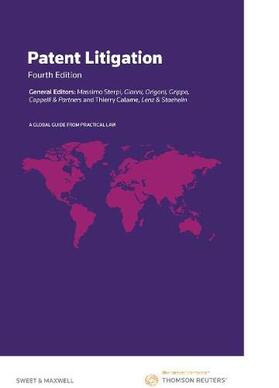 Patent Litigation - Global Guide