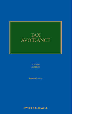 Tax Avoidance