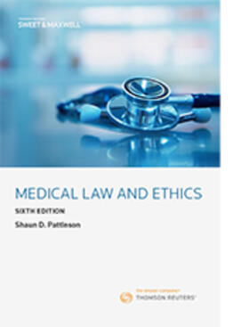 Medical Law and Ethics