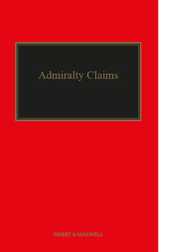 Admiralty Claims