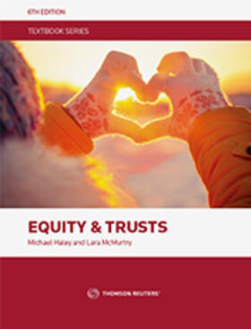 Haley & McMurtry Equity & Trust