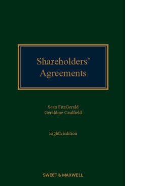 Shareholders' Agreements