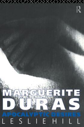 Marguerite Duras