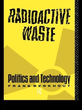 Radioactive Waste