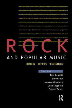 Rock and Popular Music