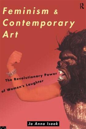 Feminism and Contemporary Art