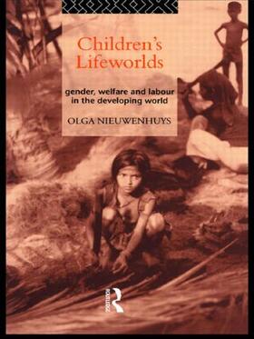 Children's Lifeworlds