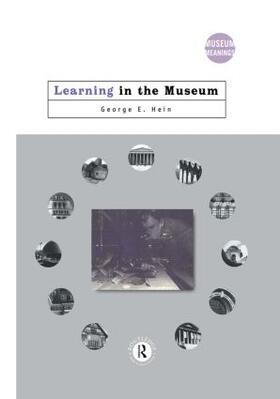 Learning in the Museum