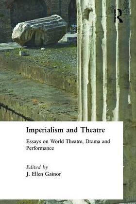 Imperialism and Theatre