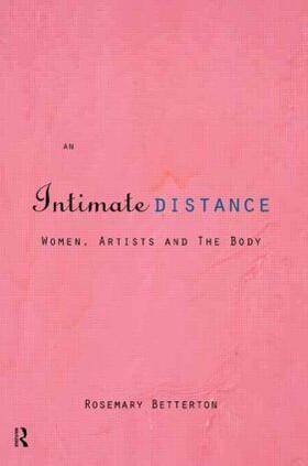 An Intimate Distance