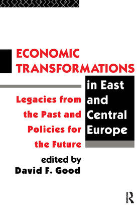 Economic Transformations in East and Central Europe