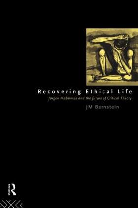 Recovering Ethical Life