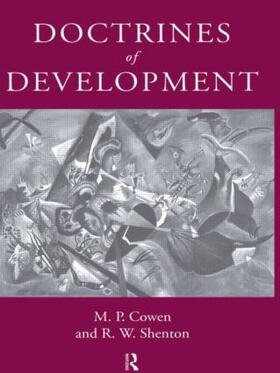 Doctrines Of Development