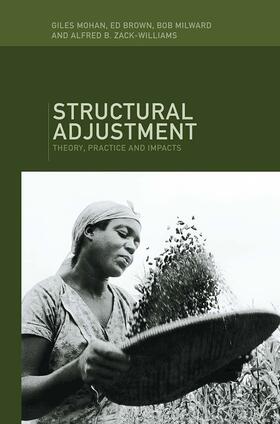 Structural Adjustment