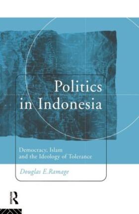 Politics in Indonesia