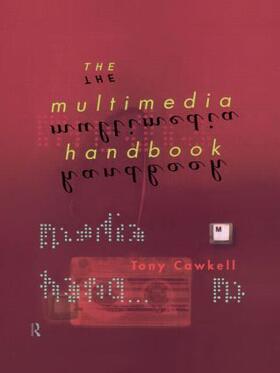 The Multimedia Handbook