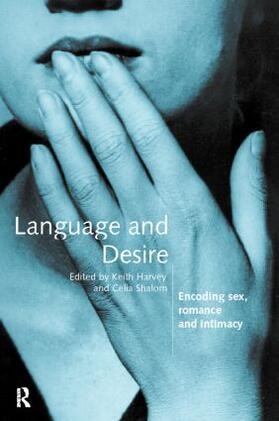 Language and Desire