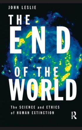 The End of the World