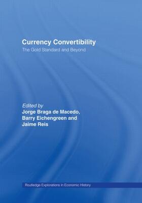 Currency Convertibility