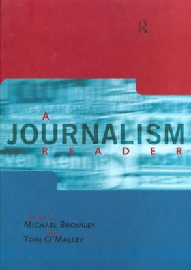 A Journalism Reader