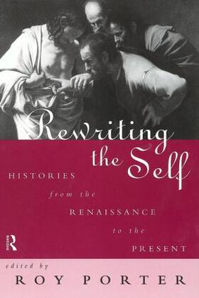 Rewriting the Self