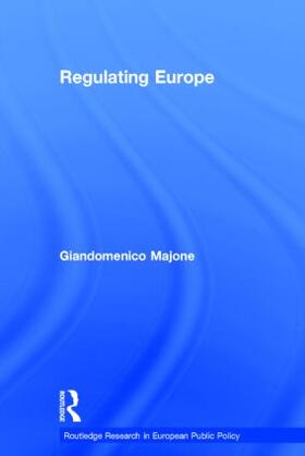 Regulating Europe
