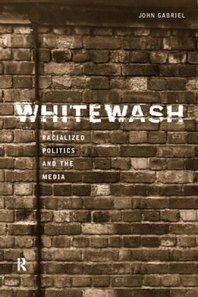 Whitewash