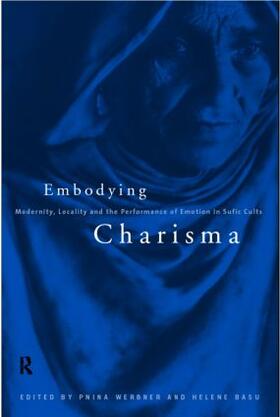 Embodying Charisma