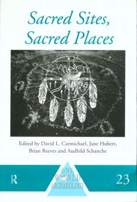 Sacred Sites, Sacred Places