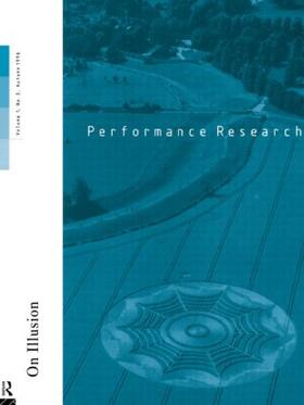 Performance Research 1.3