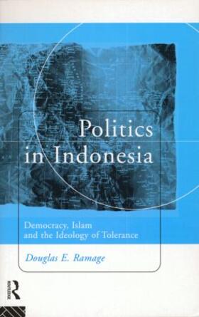 Politics in Indonesia