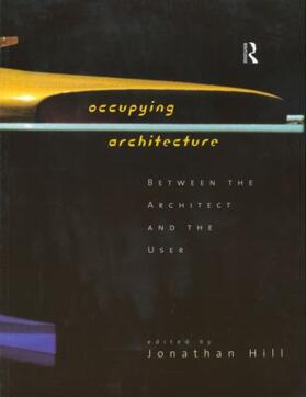 Occupying Architecture