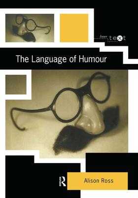 The Language of Humour