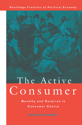 The Active Consumer