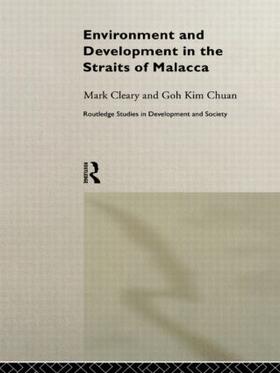 Environment and Development in the Straits of Malacca