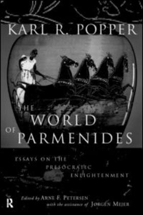 The World of Parmenides