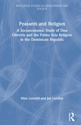 Peasants and Religion