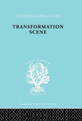 Transformation Scene