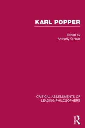 Karl Popper