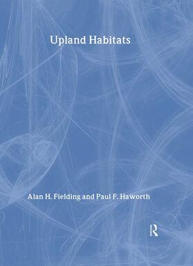Upland Habitats