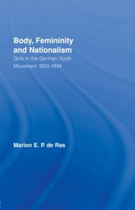 Body, Femininity and Nationalism