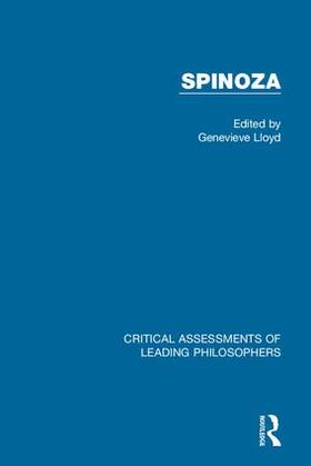 Spinoza