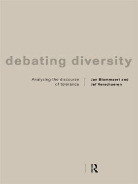 Debating Diversity