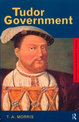 Tudor Government