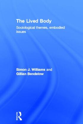 The Lived Body