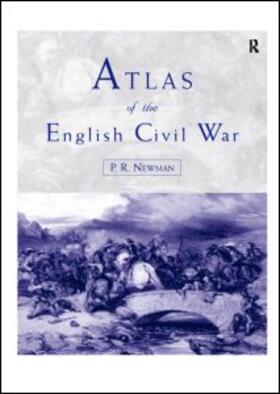 Atlas of the English Civil War